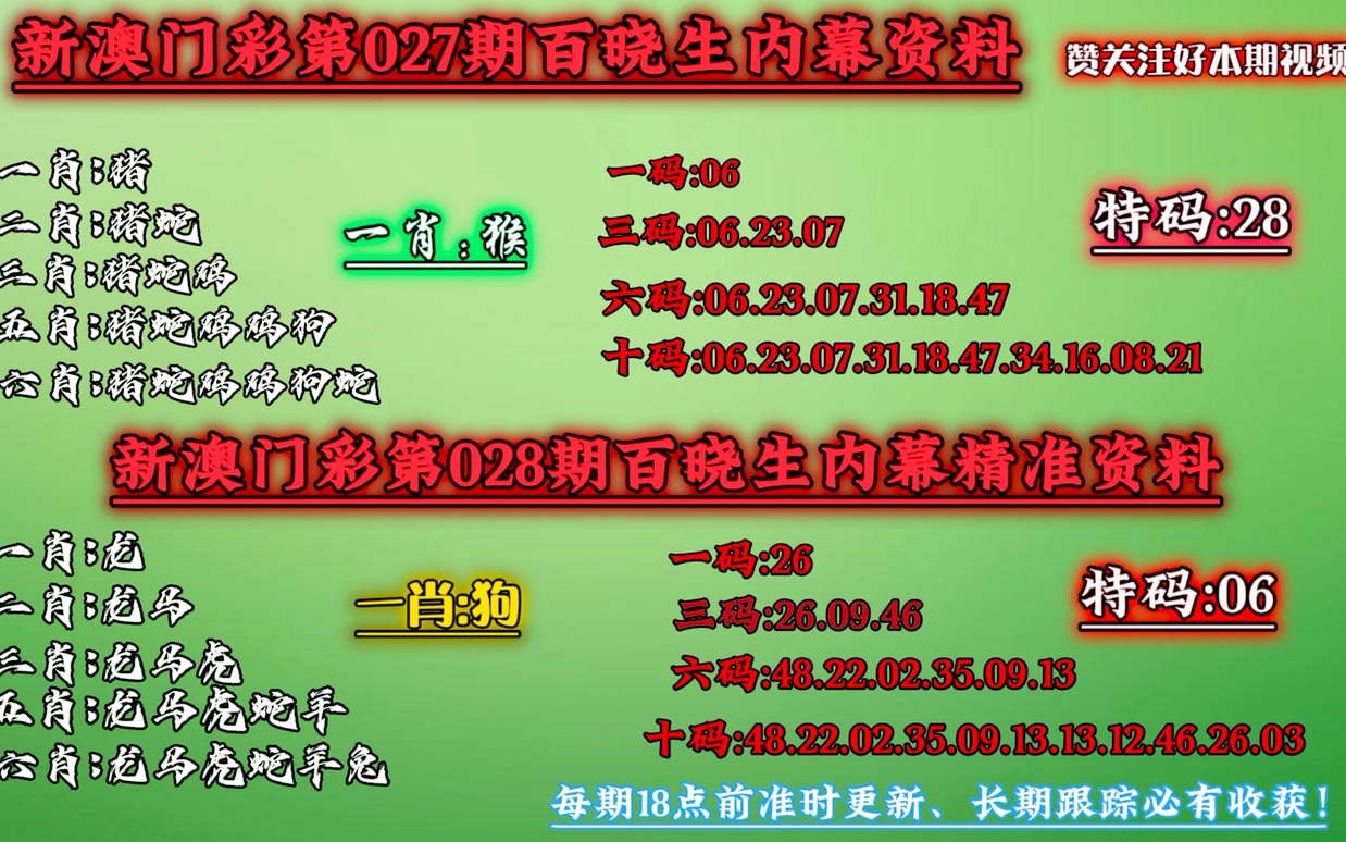 新澳门今晚必中一肖一特,全面释义解释与落实展望